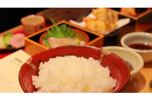 最上級の銀シャリを味わえる！ 「銀座米料亭 八代目儀兵衛」 おすすめ御膳3選 画像