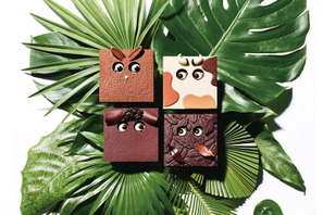 【3時のおやつ】愛嬌たっぷり！「ラ・メゾン・デュ・ショコラ」のイースターコレクション 画像