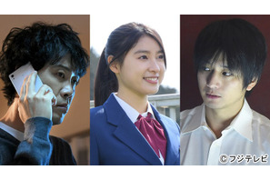 大泉洋＆土屋太鳳＆向井理、犬童一心演出のオムニバスミステリーで主演に 画像