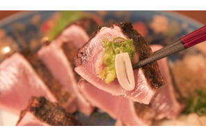 本格的な土佐料理を体験！ 「わらやき屋 六本木」のおすすめメニュー3選 画像