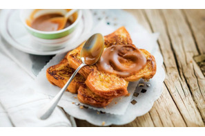 フランス発の冷凍食品専門店「ピカール」で、簡単おいしいフレンチシックな朝ごはん！ 画像