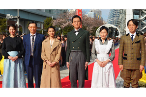 相葉雅紀、紅白司会から月9主演と大役続きに「すごいっすね」かわいく自画自賛？ 画像