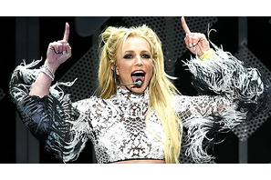 ブリトニー・スピアーズ、「Radio Disney」から史上初の“アイコン賞”受賞 画像