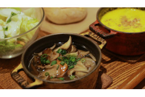 キレイになれるポタージュ専門店♪ スープカフェ「（ココ）ハレノヒ」こだわりヘルシーメニュー3選 画像