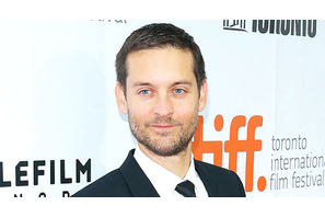 トビー・マグワイア、監督デビューへ？ 画像