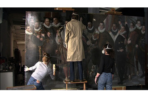 【シネマモード】アートを映画で嗜む、夏 画像