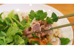 世界初のパクチー専門店！ 経堂「パクチーハウス東京」へのアクセス、メニューまとめ 画像