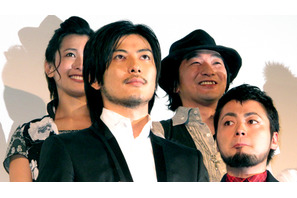 生田斗真まさかの噛み　主演作を「面白いわけがない！」 画像