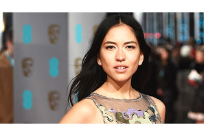 ソノヤ・ミズノ、オールアジア人キャストの映画に出演 画像