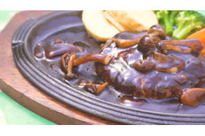 森のレストラン「日比谷松本楼」100年の歴史が育んだ洋食ランチ3選 画像