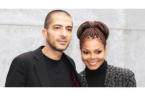 破局したジャネット・ジャクソン、夫とは1か月前から別居 画像