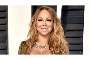 日系ダンサーと破局したマライア、今年中にアルバムをリリース？ 画像