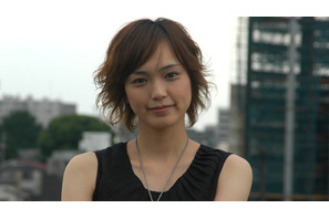 『心中エレジー』小山田サユリインタビュー 画像