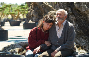 【ご招待】ゲスト登壇『オリーブの樹は呼んでいる』試写会に5組10名様 画像