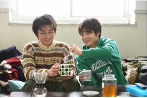 藤原竜也×湊かなえ“予想を覆す圧巻のラスト”に注目「リバース」今夜から 画像