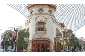 軽食からレストランまで！USJ「ハリウッド・エリア」のフード＆レストラン情報4選 画像