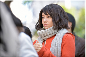 亀梨和也×山下智久、12年ぶりの共演が始まる！「ボク、運命の人です。」放送 画像