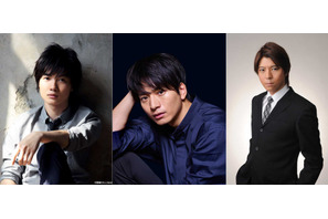 神木隆之介＆上川隆也＆向井理ら豪華ゲスト！昼ドラ「やすらぎの郷」 画像