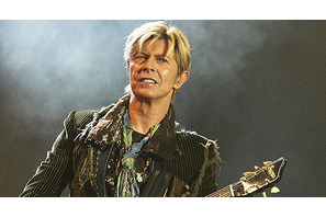 デヴィッド・ボウイのミュージカル作品、VR化 画像