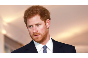 ヘンリー王子、母ダイアナ元妃の死に苦しんだ日々を明かす 画像