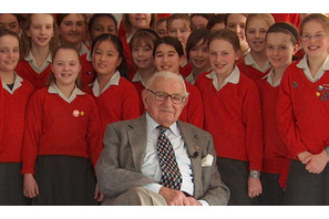 “イギリスのシンドラー”と呼ばれた人物の知られざる実話を描いた感動作DVD発売へ 画像