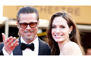 アンジー、ブラピ自宅すぐそばの27億円豪邸を購入 画像