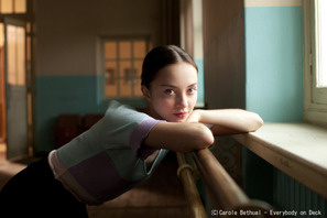 天才バレエ少女の輝く成長物語『ポリーナ、私を踊る』10月日本公開へ 画像