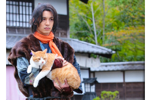 『猫忍』『ねこあつめの家』ほかキュートな猫映画が続々公開 画像