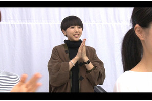 “恋ダンス”生みの親・演出振付家MIKIKOの半年間に密着「情熱大陸」 画像