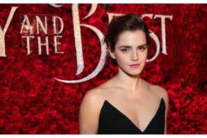 【インタビュー】エマ・ワトソン 『ハリポタ』前から歌ってみたかった…長年の夢を叶えた『美女と野獣』 画像