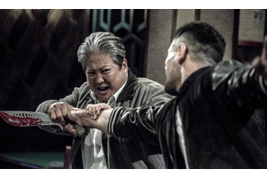 【予告編】サモ・ハン、衰え知らずのアクション！ 『おじいちゃんはデブゴン』 画像