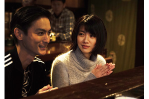 瀧内公美、廣木隆一監督の処女小説の映画化で主演！『彼女の人生は間違いじゃない』 画像