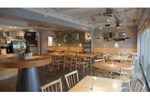 NAKED村松氏プロデュースのデリ＆レストラン「9STORIES」へのアクセス、メニューまとめ 画像