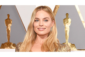 マーゴット・ロビー、新作でエリザベス1世役？ 画像