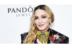 マドンナの伝記映画『Blond Ambition』を製作へ 画像