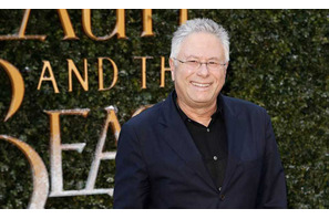 【インタビュー】アラン・メンケン 盟友の死を乗り越え『美女と野獣』アニメーションから実写へ 画像