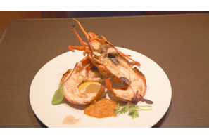 15種類以上のぷりぷり海老を食べ尽くす 「マダムシュリンプ」必食の“絶品海老メニュー”4選 画像