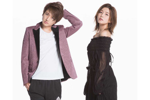 「AAA」西島隆弘＆宇野実彩子、『美女と野獣』歌ってみた動画にファン歓喜 画像