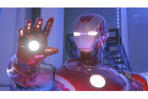 日本初の大型総合展! 「マーベル展 時代が創造したヒーローの世界」 画像