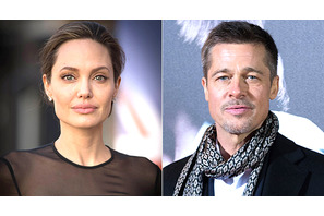 ブランジェリーナ、人間関係専門家から離婚後のアドバイス 画像