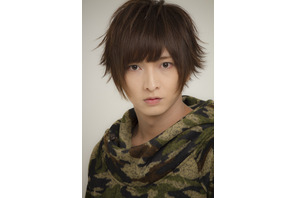 舞台「東京喰種」、月山役は佐々木喜英！ 新キャスト発表 画像