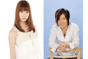 小清水亜美×森久保祥太郎、『NERVE』で吹替を担当！「興奮が止まらなかった」 画像