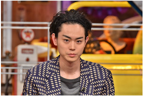 菅田将暉、ガヤ芸人たちの“おもてなし”に悶絶!?「ウチのガヤがすみません」 画像