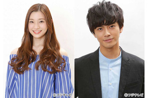 足立梨花＆中尾暢樹、「人は見た目が100パーセント」副音声に登場 画像