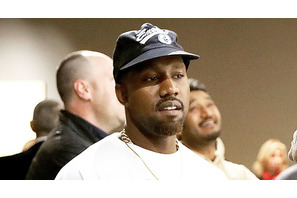 カニエ・ウェスト、SNSアカウントを削除！ 画像