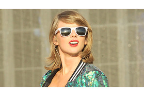 テイラー・スウィフト、 ニューアルバム制作に没頭中！ 画像