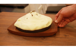 ふわとろの幸せ オムライスの常識を覆す「アイノワール」 の絶品オムライス 画像