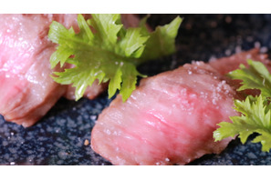 西も東も肉ブーム！ 予約殺到の「肉山 大阪」で美味しい赤身肉を食べ尽くそう！ 画像