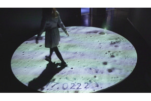 オトナこそ楽しめる！ 宇宙の未来を夢見る、宇宙ミュージアム「TeNQ」（テンキュー） 画像