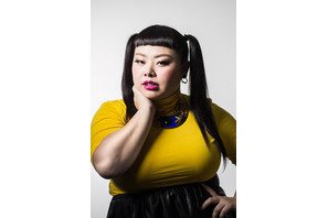 渡辺直美、ゴールデン連ドラ初主演！ 深谷かほる「カンナさーん！」がドラマ化 画像